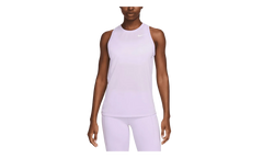 Dri-Fit Legend Training Tank Top WMNS "Lilac Bloom / White" DX0701 512