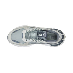 RS X Suede Lace Up Sneakers
