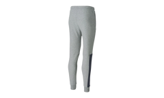 Red Bull Racing Logo Sweat Pants "Light Gray Heather" 763010 02