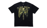 NSW Max90 Tee "Black Volt" IQ1009 010