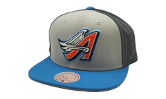 MLB Triple Play Cooperstown "Angels" HY11519-AANGREY_OS
