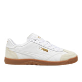 Club 5V5 Lux Lace Up Sneakers