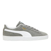 Suede Classic Lace Up Sneakers