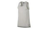 Jordan 23 Lux Vest Tank Top "Light Bone" 846306 072