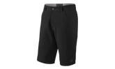 Take Short 2.5 "Jet Black" 441931 01K