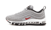 AIR MAX 97 LX WMNS"Swarovski - Silver Bullet"
