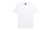 Rico Collar Logo Tee "White" MCCTK911 T2138WTCRL