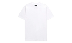 Rico Collar Logo Tee "White" MCCTK911 T2138WTCRL