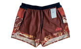Dri-FIT 5" Brief-Lined Running Shorts "Orange" DM4652 832