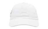 Embroidered Cap "White" ASSCFW2561