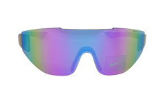 Athena Edge Mirrored Sunglasses "University Blue / Magenta Mirror" IB3517X 412