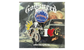 New York Pins (3 Pieces) "Multicolor" GS046