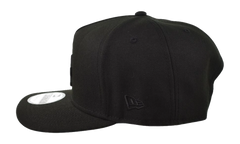 9FIFTY A-Frame Los Angeles Dodgers Snapback "Black" 60587150