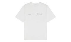 Avant Club Tee "White" 1MG10330069