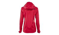 Venture Jacket WMNS "Cerise Pink / Darkest Spruce" A8AS HYQ