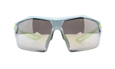 Vaporwing R Sunglasses "Matte Grey / Speed Tint / Extra White" EV0914 070