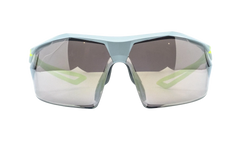 Vaporwing R Sunglasses "Matte Grey / Speed Tint / Extra White" EV0914 070