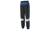 Scuderia Ferrari Race Street Woven Pants "Puma Black" 597940 02