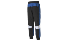 Scuderia Ferrari Race Street Woven Pants "Puma Black" 597940 02