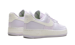 AIR FORCE 1'07 NEXT NATURE WMNS"Barely Grape" DV3808 500