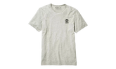 Short-Sleeve Box Logo Graphic Tee "Grey / Black" TB0A22RP 052