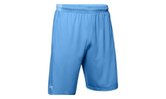 Locker 9" Pocketed Shorts "Carolina Blue / White" 1351350 475