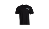 NSW Max90 Tee "Black" FV3714 010