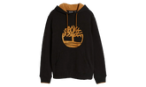 YCC Elevatd Logo Hoodie "Black" TB0A1OK8 001