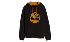 YCC Elevatd Logo Hoodie "Black" TB0A1OK8 001