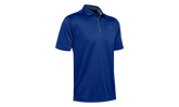 Tech Polo "Royal / Graphite" 1290140 400