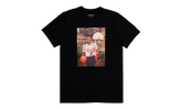 Air Jordan Brand Photo T-Shirt "Black" HJ2354 010