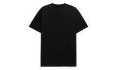 Rico Collar Logo Tee "Black" MCCTK911 T2138BKCRL