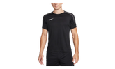 Strike Dri-Fit Short-Sleeve Soccer Top "Black / Black / Anthracite / White" FN2399 010