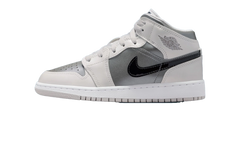Jordan 1 Mid SE GS "Inspired by the Greatest" HV4400 014
