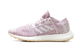 PureBoost Go WMNS "Orchid Tint" B75824