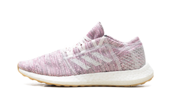 PureBoost Go WMNS "Orchid Tint" B75824