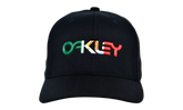 B1B Metallic Destination Hat "Black / Mexico" FOS900913 09F