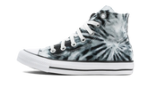 Chuck Taylor All Star High "Twisted Summer - Black Tie Dye" 167929F