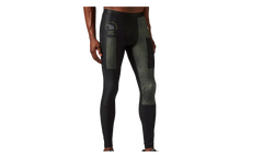 Crossfit Compression Tight "Black" AP8952
