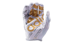 AEROREADY FOOTBALL GRIPTACK GLOVES "White / Red" AF1590