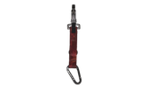 Wanderlust Keychain "Tiger Camo Red" FOS901052 43Y