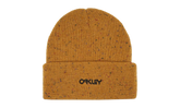 B1B Speckled Beanie "Amber Yellow" FOS900940 5AA