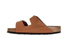 Arizona BS Sandals WMNS "Ginger Brown" 1019067
