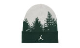 Jordan Peak Beanie "Sail Midnight Green'" HV1077 133
