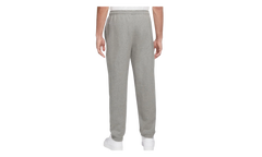 Solo Swoosh Heavy Fleece Pants "Dark Grey" CW5460 063
