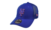 39THIRTY New York Mets Stretch Fit "Blue" 60228071