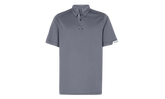 Gravity Short Sleeve Polo Shirt 2.0 "Blackout" FOA400517 02E