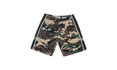 NBA Swingman Shorts "San Antonio Spurs - Woodland Camo" SMSHCMWD SASNG18332198