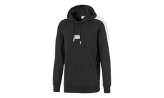 Avenir Graphic Hoodie "Puma Black" 597047 01
