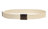 Ellipse Web Belt "Arctic White" 96185 10R 10R